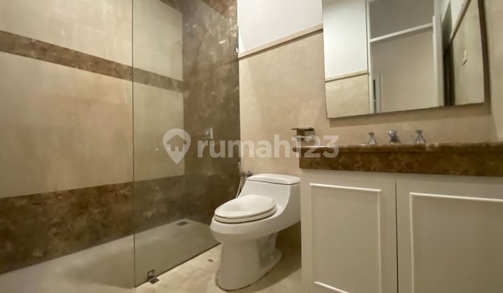 Rumah For Rent & Sale Gedung Pinang Pondok Indah (Ff/Yn) 2