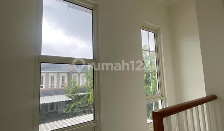 Dijual Rumah Siap Huni Di Cluster Rancamaya Bogor Eksklusif (yn Ww Rh).  1
