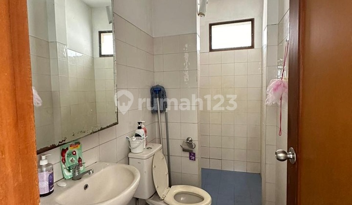 Dijual Rumah Jln Cibulan, Kebayoran Baru (Lm)