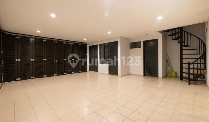 Dijual Rumah Mewah Di Cipete Dalam Townhouse (jp) 2
