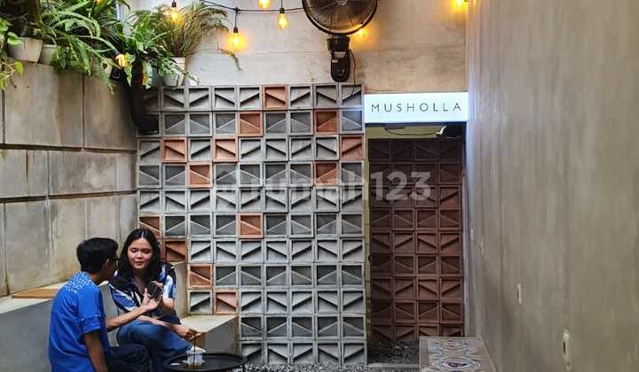 Dijual/disewa Ruang Usaha Strategis Di Jalan Utama Tebet (jp&cm) Dijual/disewa Ruang Usaha Strategis Di Jalan Utama Tebet (jp&cm)