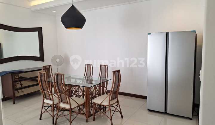 Rumah Siap Huni Dekat Sekolah Jis Pondok Indah (Ir)