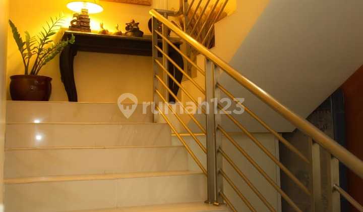 Dijual Kost Eksklusif Setiabudi, Jakarta Selatan (Ff/Lm) 2