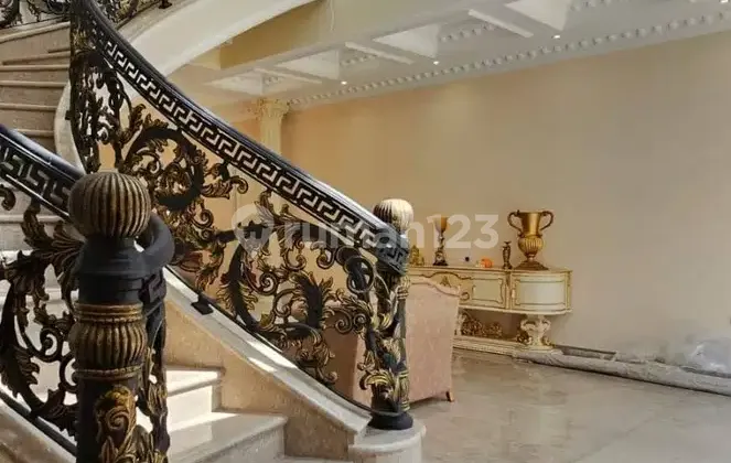 Jual Cepat Rumah Siap Huni Kemang, Nego Sampai Deal (Nb) 2