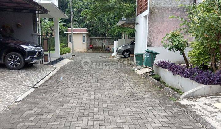 Dijual Rumah Minimalis Harga Ekonomis Andara Jakarta Selatan (IR) 2