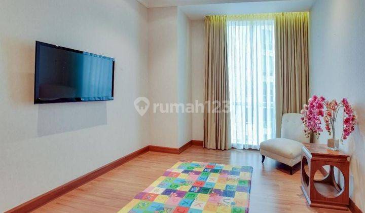 Dijual Apartemen Pakubuwono View 3 BR Fully Furnished (LW) 2