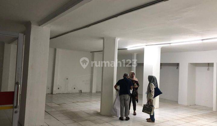 Ruko 2 Lantai di Tanjung Barat Lenteng Agung Jakarta Selatan (IR) 2