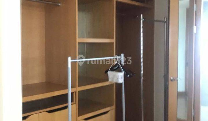 Apartemen Pakubuwono Residences 2BR Furnished Tower Ironwood (IR) 2