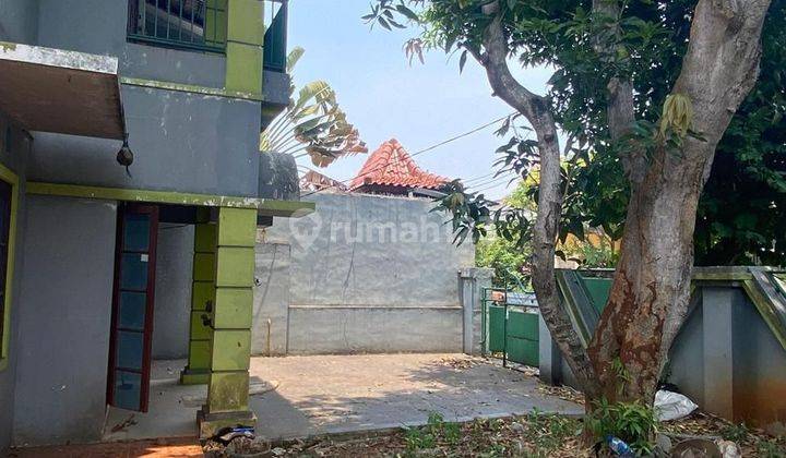 Dijual Rumah Villa Dago Pamulang Hunian Nyaman  Lokasi Strategis 1