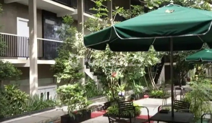 For Sale: Hotel, Guest House, Training Center in Bintaro, Tangsel For Sale: Hotel, Guest House, Training Center in Bintaro, Tangsel