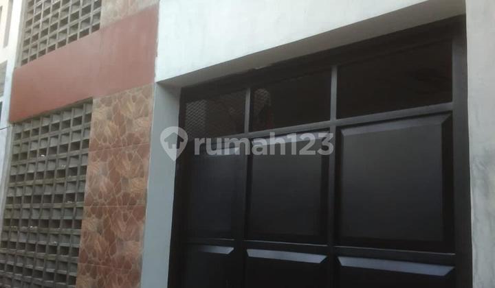 Dijual Rumah Di Jalan Anyer Menteng Jakarta Pusat