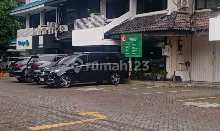 Disewa Ruko Di Plaza 2 Pondok Indah Di Lt2 Dan Lt 3 Ex Kantor Disewa Ruko Di Plaza 2 Pondok Indah Di Lt2 Dan Lt 3 Ex Kantor