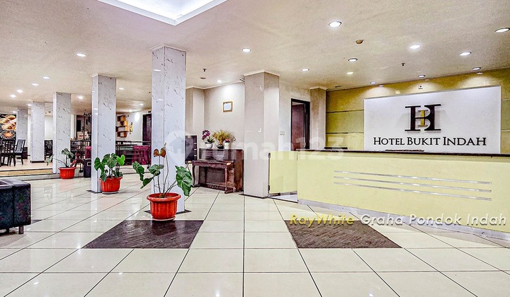 Dijual Cepat Hotel 5 Lantai di Jalan Raya Puncak, Cipanas (Ir) Dijual Cepat Hotel 5 Lantai di Jalan Raya Puncak, Cipanas (Ir)