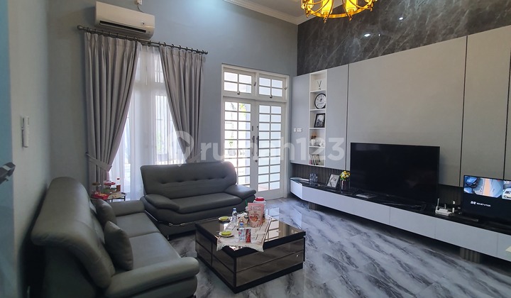 Rumah Baru Renov 5 Menit Dari Brawijaya Hospital, Cipete (Jp Cm) Rumah Baru Renov 5 Menit Dari Brawijaya Hospital, Cipete (Jp Cm)