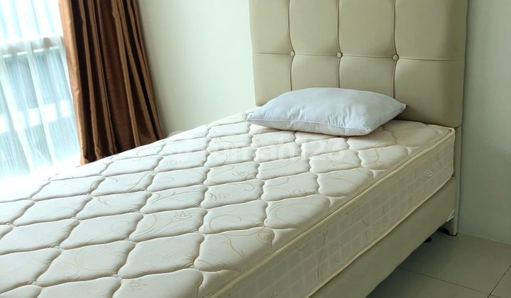 2BR Apartmen Kemang Village Empire Tower. Fully Furnished (IR) 2