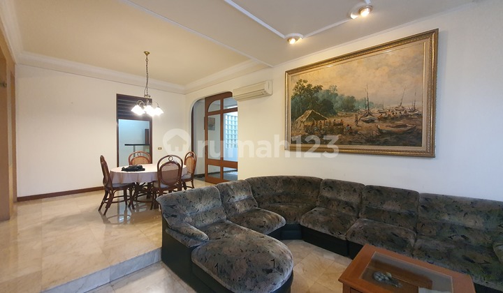 Dijual Rumah Siap Huni Harga Dibawah NJOP (Cmjp)