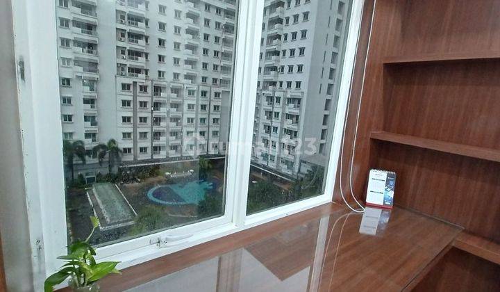 foto lainnya apartement 3br poins square lebak