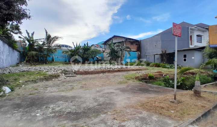 Dijual Tanah Strategis di Pondok Indah Jakarta Selatan. Terbaik