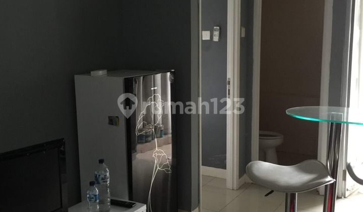 Dijual Cepat 2BR Apartemen Kalibata City Tower Raffles. Istimewa 2