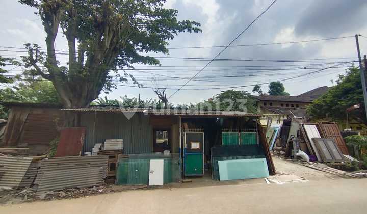 Land for Quick Sale in Duren Sawit, East Jakarta, Strategic and Affordable