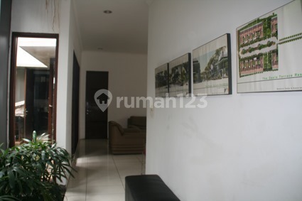 Gedung 2 Lantai di Pondok Pinang. Cocok untuk Kantor, Klinik (IR) Gedung 2 Lantai di Pondok Pinang. Cocok untuk Kantor, Klinik (IR)