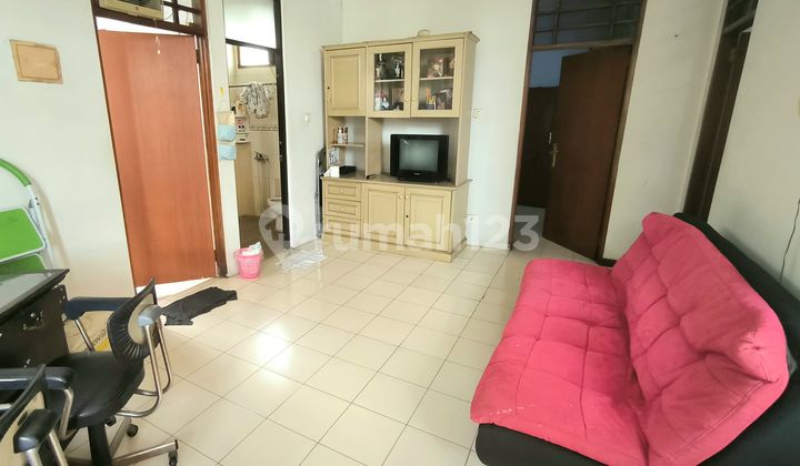 Rumah 2 Lantai Perumahan Bumi Karang Indah Lebak Bulus. Murah 2