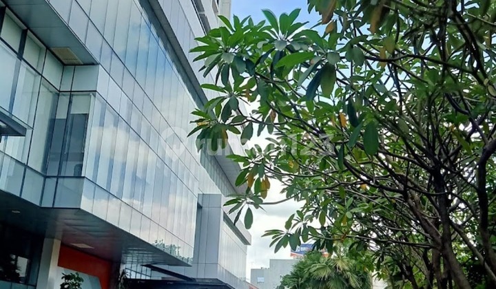 Nine Residence Mampang Studio Type Apartment. Cheap (IR) 2