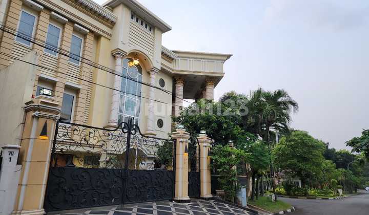 Premium House Pondok Indah, Hoek dan Siap Huni (Ak) Premium House Pondok Indah, Hoek dan Siap Huni (Ak)