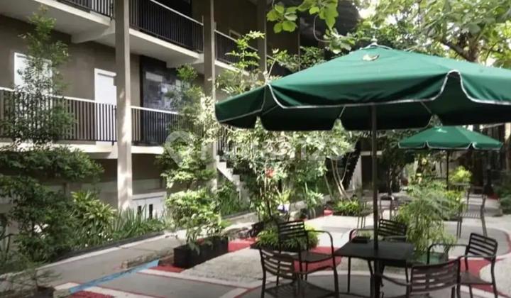 Hotel Guest House and Training Center in Bintaro. Special (IR)