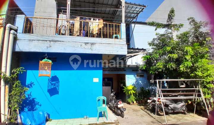 Dijual Kost Kost 12 Kamar Dekat Antam Pejaten Timur (Ir) Dijual Kost Kost 12 Kamar Dekat Antam Pejaten Timur (Ir)