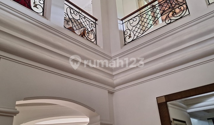 Luxury Home in Pondok Indah Strategic Location Affordable Price 2