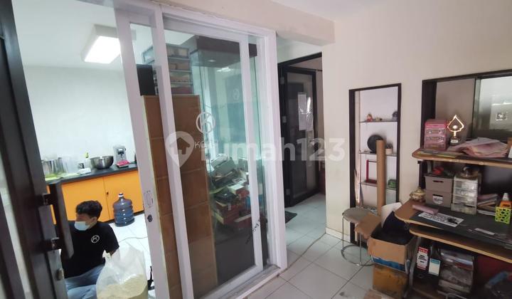 Rumah Villa Kalijudan Indah Area Depan Dekat Rs, Kampus.dan Mall 2