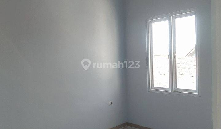 Rumah Mungil Minimalis Penjaringan Asri Surabaya Timur Dekat Merr 2