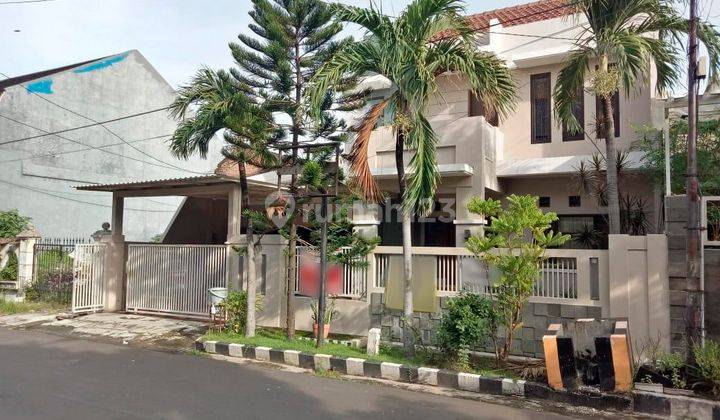 Rumah Minimalis Penjaringan Sari Surabaya Timur Dekat Kampus 1