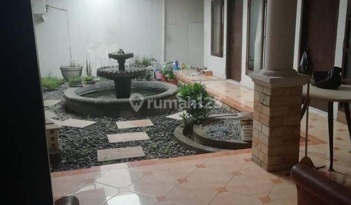 Rumah Minimalis Penjaringan Sari Surabaya Timur Dekat Kampus 2