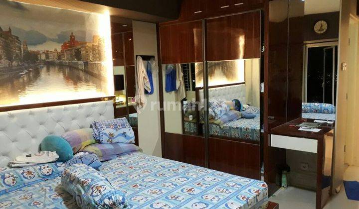 Apartemen Tanglin Full Furnished Dijual. Akses Ke Mall Langsung 1