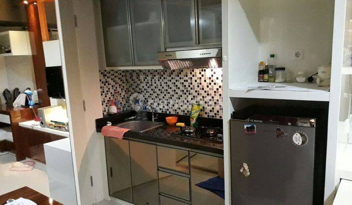 Apartemen Tanglin Full Furnished Dijual. Akses Ke Mall Langsung 2