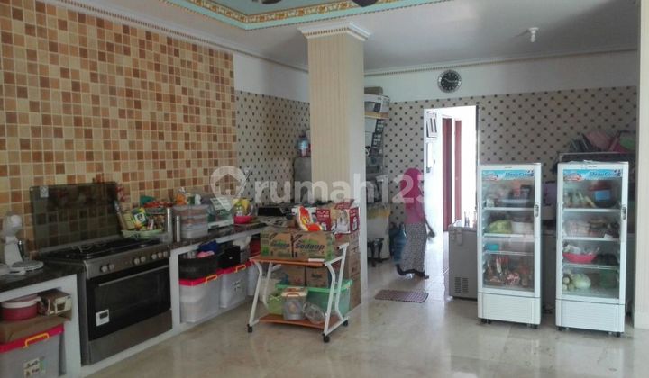 Rumah Mewah Pakuwon City Surabaya Jual Cepat Lokasi Dekat Mall