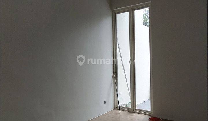 Rumah SHM Baru Minimalis 2 Lantai Rungkut Menanggal Surabaya 2