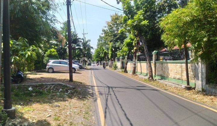 Rumah SHM Hitung Tanah Lokasi Dekat Raya Ahmad Yani Dan Transmart 2