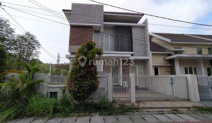 Rumah Minimalis 2 Lantai Pandugo Rungkut Surabaya Dekat Merr 2