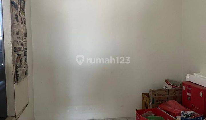 Rumah Siap Huni Babatan Pantai Timur Surabaya Timur  2