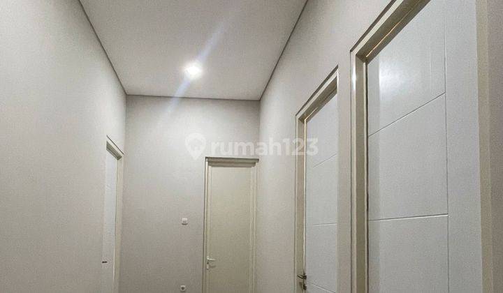 Rumah Baru Minimalis Modern 2 Lantai Sutorejo Prima Siap Huni 2