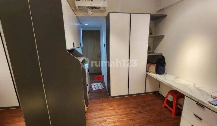 Apartemen 1br The City Square Margorejo Full Furnish Siap Huni 2