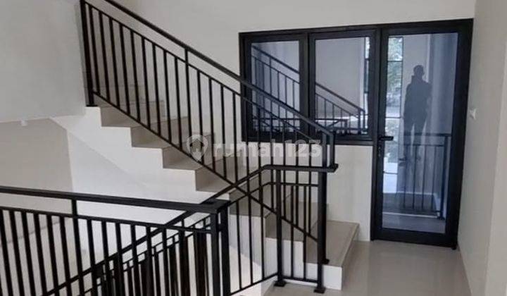 Ruko Baru Lokasi Strategis Dijalan Utama Merr, Surabaya Timur 2