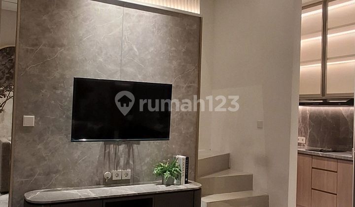 Rumah Baru di Surabaya di Golden Area Dekat dengan Mall 2