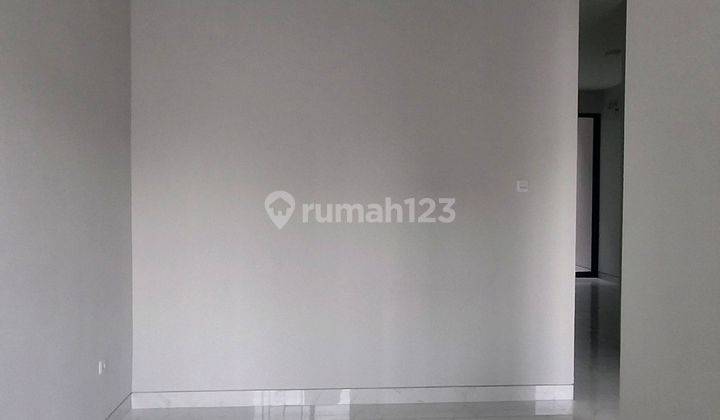 Rumah Baru Minimalis Modern 2 Lt Manyar Tirtoyoso Tengah Kota 2