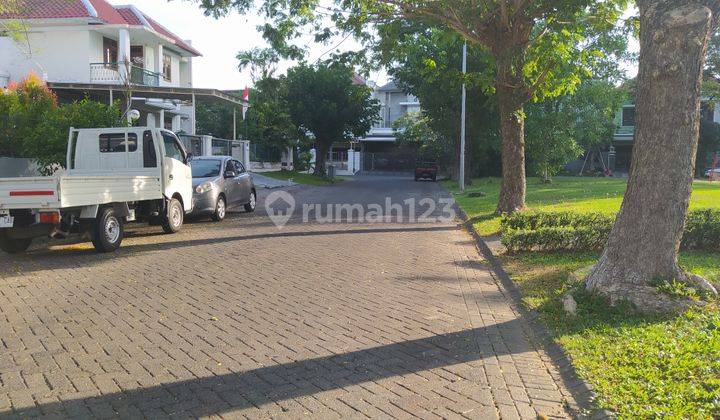 Rumah Minimalis 2 Lantai Pakuwon City Dekat Mall Dan Dekat Fasum 2