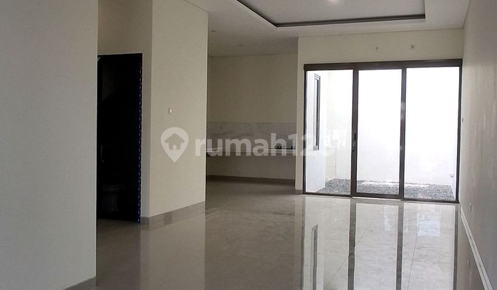 For Sale New House Just a Step Away from Merr and Superindo 2