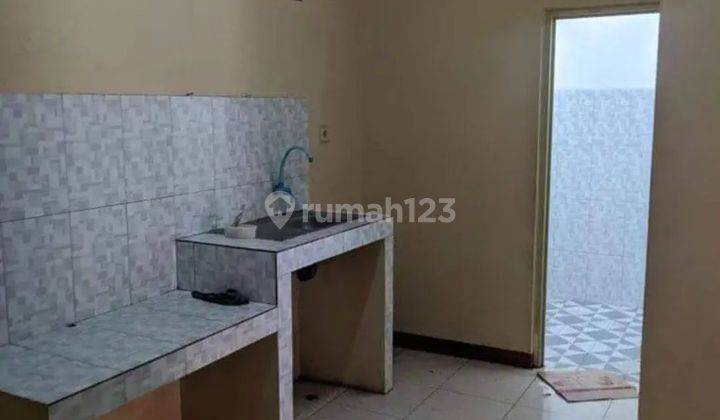 Rumah 1 Lantai Modern Minimalis Soreang Bandung 2